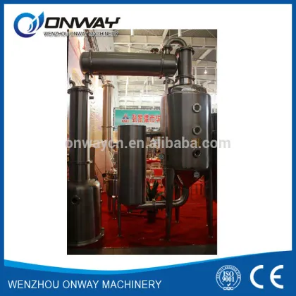 WZ alcohol distilling