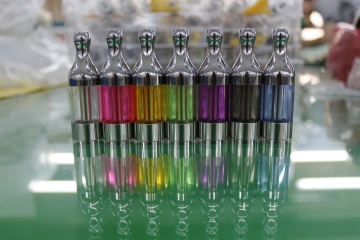 High Quality Cigarette Elettronic PRO Tank