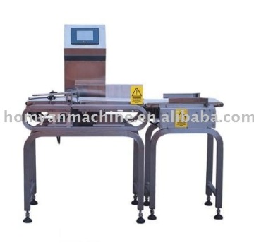 check weigher