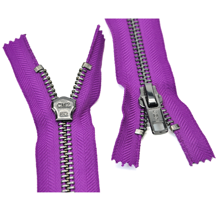 Handbag Zippers