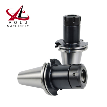 High Accuracy Cat40 Er25 Er32 Milling Cutter Holders - New Condition Tool Holders for Machines