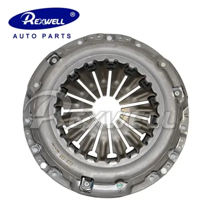 Guangzhou Auto Spare Parts Manufacturer Original AISIN EXEDY Clutch Kit for Toyota HIACE 1KD 31210-26131