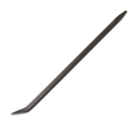 Efficient Crow Bar for Concrete Demolition: Your Ultimate Tool for Digging and Destroying
