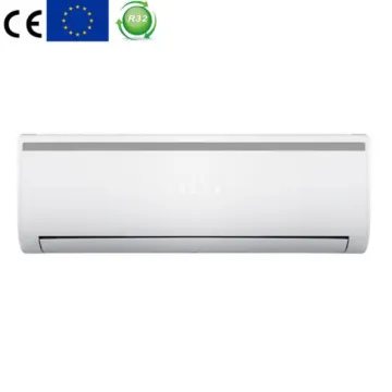 Factory Wholesale 5000 Btu Mini Split Inverter Air Conditioner for European Markets