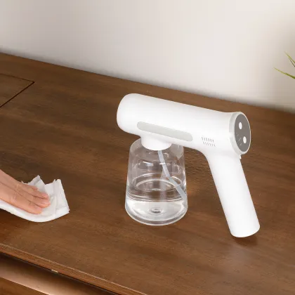 Mini Disinfectant Spray Gun