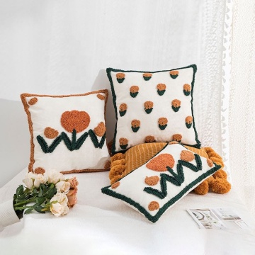 Explore the Latest Nordic Cushion Cover Styles: Your Ultimate Guide to New Arrivals