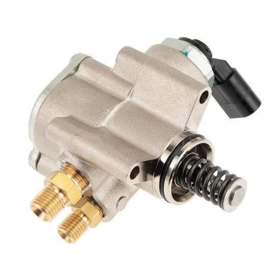 High Pressure Mechanical Fuel Pump for Audi Q7 RS4 A8 Quattro 4.2 V8 - Part No. 079127026C