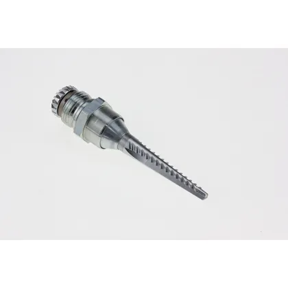 High Density Cotton Picker Parts Spindle Assembly N277078 for Case IH Left Hand