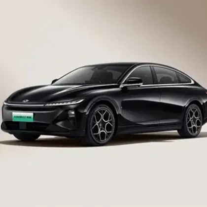 Changan Qiyuan A07 Nevo Electric Hybrid Vehicle