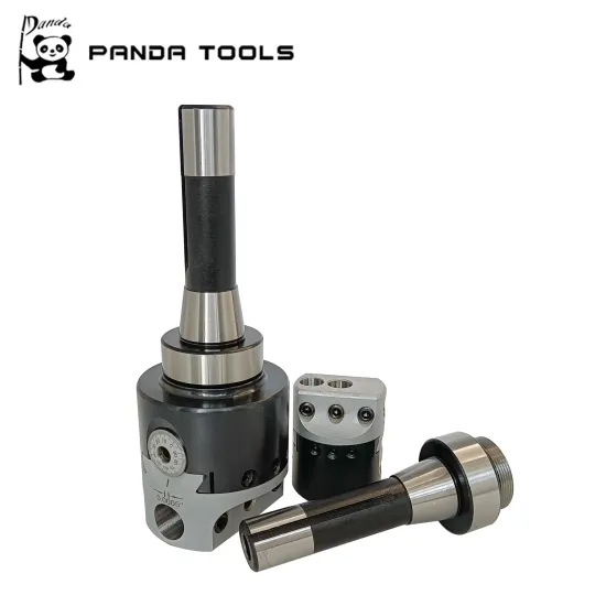 Precision F1-3/4 Type Milling Machine Boring Head