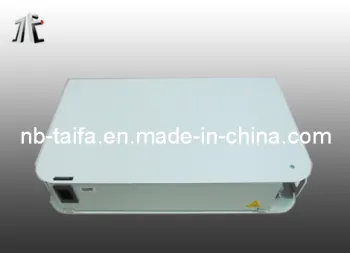 Fiber Optic Box