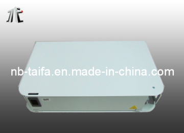 Fiber Optic Box