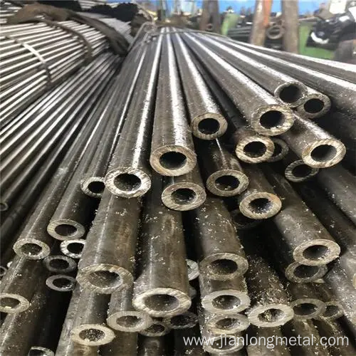 EN10035 Precision Bright Steel Pipes Bright Steel Pipe