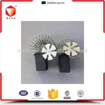 High purity supply high for aeg spare parts carbon brush
