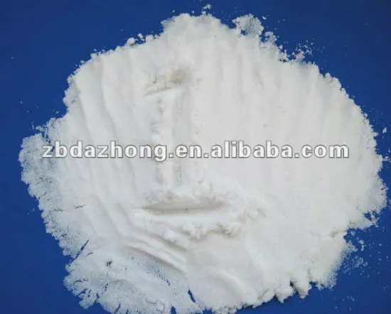 High Purity Aluminum Ammonium Sulfate Powder