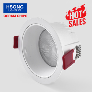 Harga chip 10W Osram Chip White Downlight