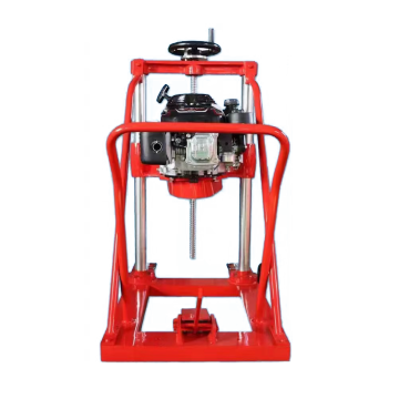 IWIN Diamond Core Drilling Machine Price