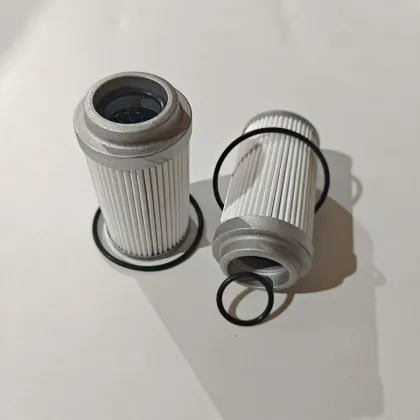 Doosan excavator hydraulic pilot filter 400504-00241