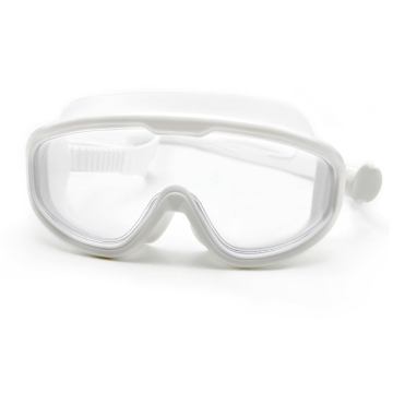 Hot Sale Swimmers Goggles for Open Water and Pool Training - Adults Men Women