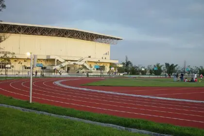 Hot Sales Mixed Plastic Runway