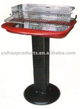 Garden grill