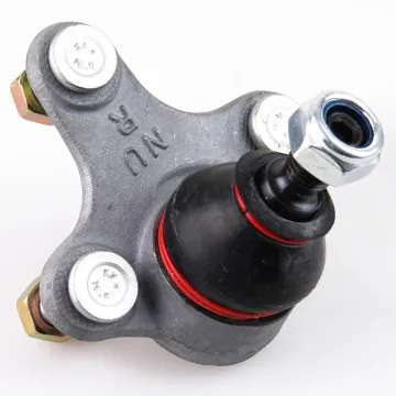 MOQ1 Control Arm Ball Joint Replacement Parts for VW Golf, MK5, MK6, EOS, Tiguan, Beetle, Caddy, Touran, Scirocco and Audi A3, Q3