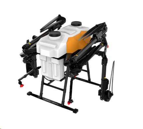 Unmanned aerial vehicles for farmland and orchards