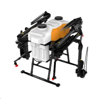 Unmanned aerial vehicles for farmland and orchards