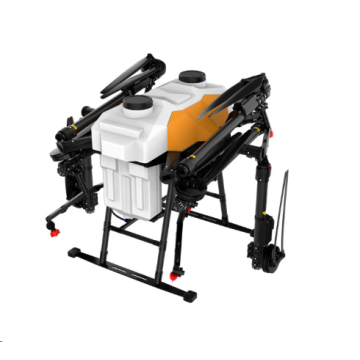 Unmanned aerial vehicles for farmland and orchards