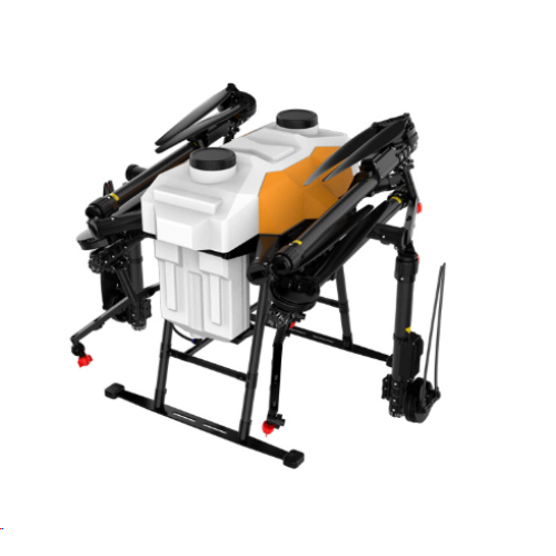 Unmanned aerial vehicles for farmland and orchards