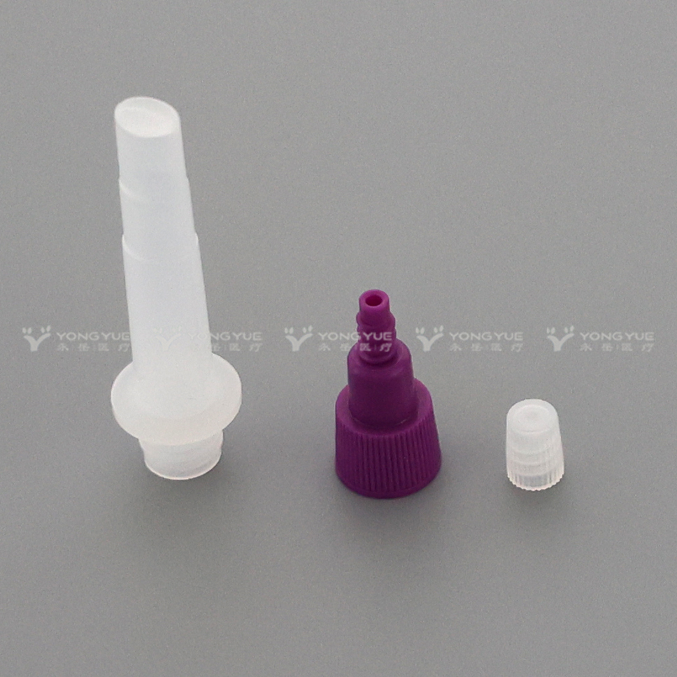 Su'ega vave 3mL Antigen Extraction Tube