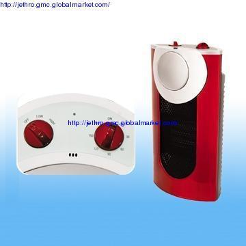 3 Hours Time Setting Electric Heater