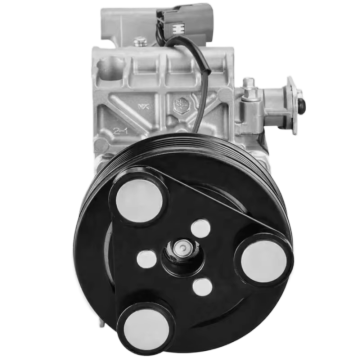 Compresseur A / C pour 2007-2008 Mazda CX-7 2,3L