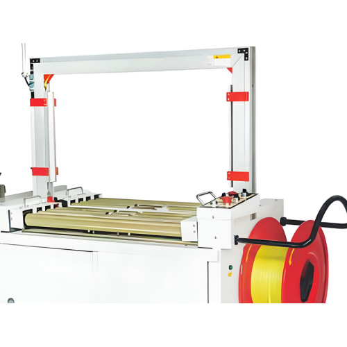 מכונת חגורה אוטומטית בלתי מאוישת