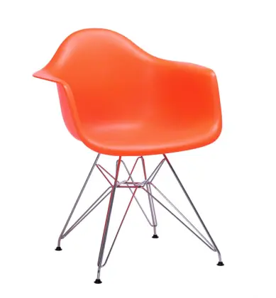 Eames DAR dining plastic replica chair