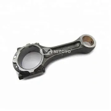 NITOYO 1115A035 Forged Connecting Rod Used for Mitsubishi L200