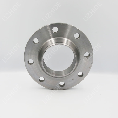 Flange de pescoço de soldagem Gost PN6 12820-80