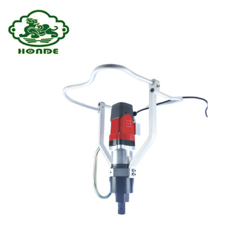 High Speed Small Ground Screw Mounting Equipment