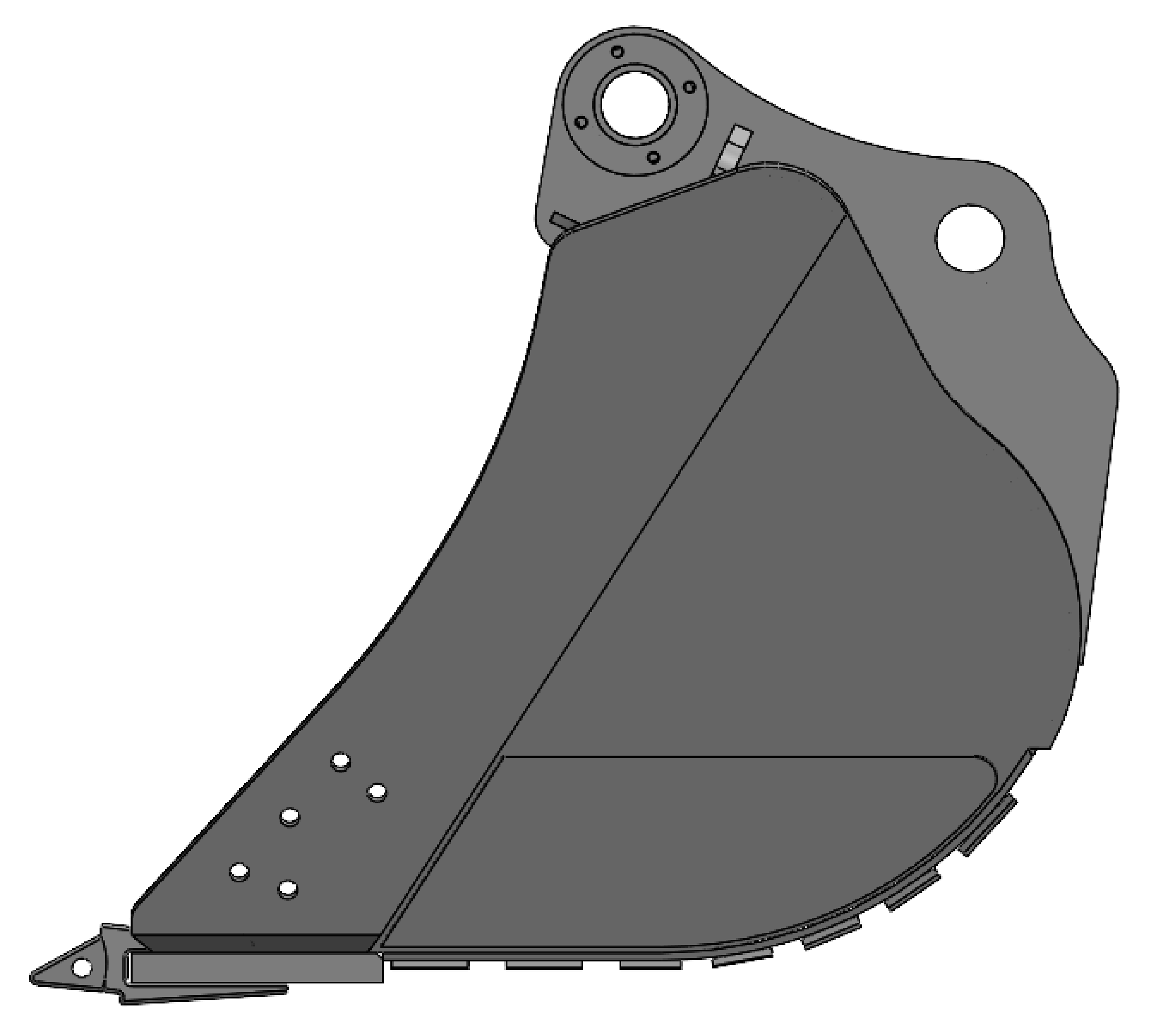 23T-0.82m³