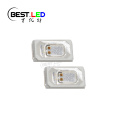 670nm dərin qırmızı LED Emitter 5730 SMD LED