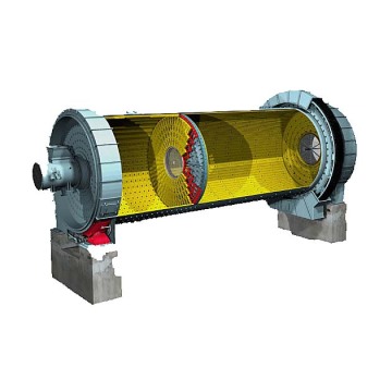 BYHI Grinding Mill: Charcoal Making Machine Production Line for Grinding Coal of Various Hardness
