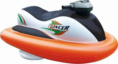 Moto Boat
