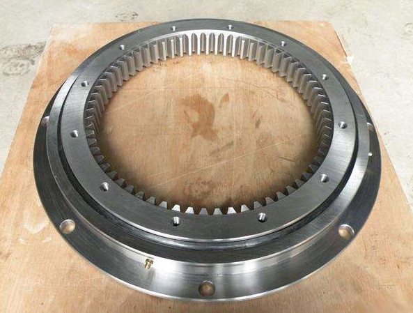 Medium Rotary Table