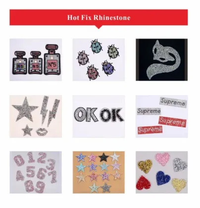 CO2 100w Laser Marking Cutting Machine for Cut Lettering Film Heat Transfer Film for Clothing Industry