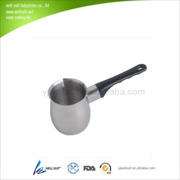 Hot sale best quality stainless steel irish coffee spoons