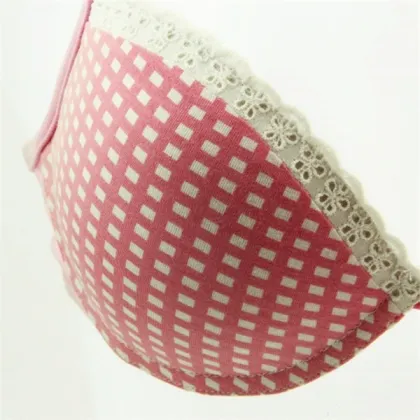 Heated Bra Teenager Bra Sexi Girl Wear Bra