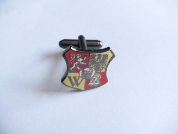 Metal Cufflinks (GZHY-XK-002)