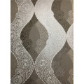 european design damask floral pattern 1.06m wallpaper