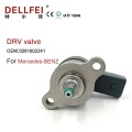 What is a DRV valve 0281002241 For BENZ