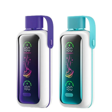 Vozol Star 20000 Puffs Original Vape Wholesale Finland